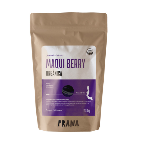 MAQUI BERRY PRANA 85 G