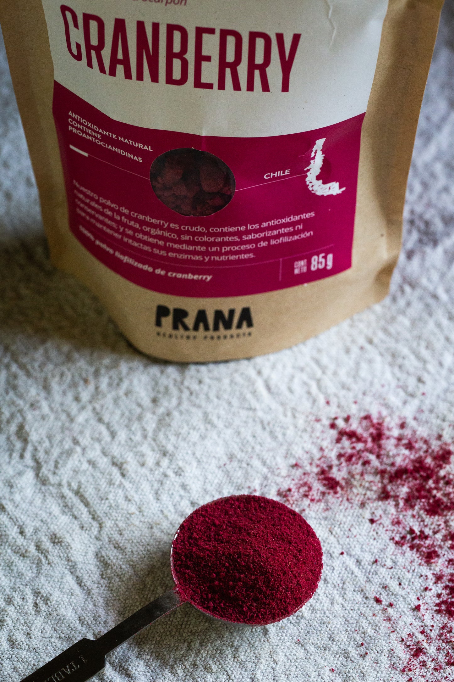 Cranberry