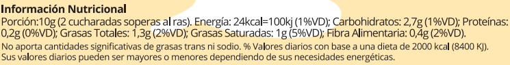 GOLDEN MILK 80gr - PRANA