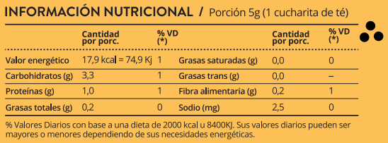 MACA MIX ORGANICA PRANA 100 gr