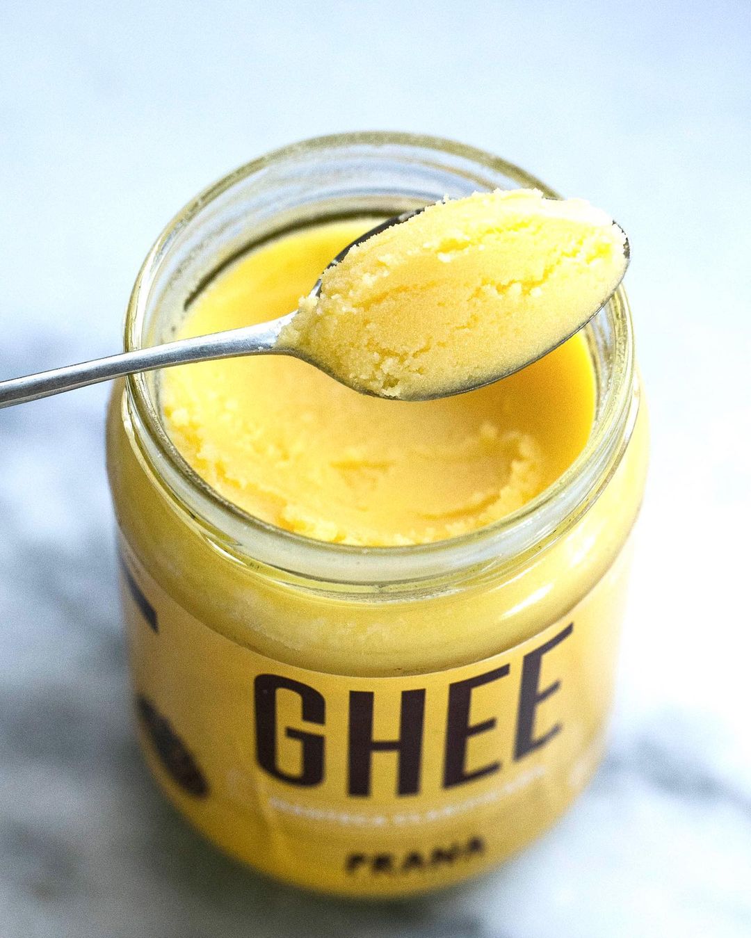 GHEE PRANA 440g
