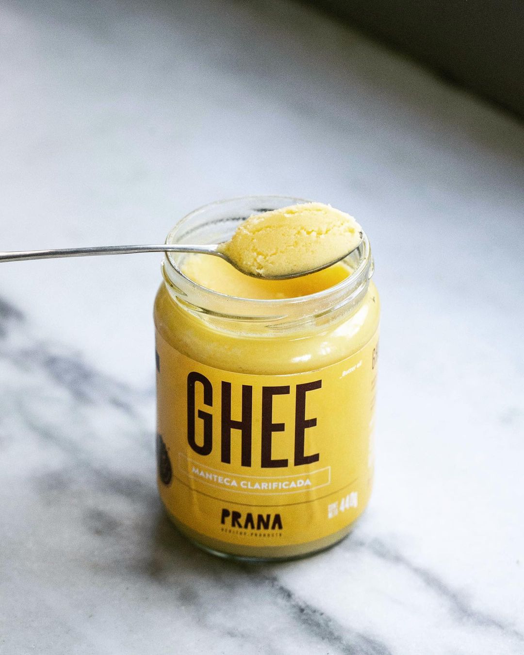 GHEE PRANA 440g