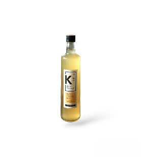 KOMBUCHA ALCHEMY 730 ML