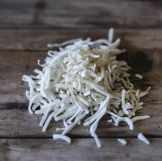HEBRAS DE COCO ORGÁNICO PRANA 250g
