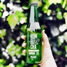KOMBUCHA PRANA 330ml