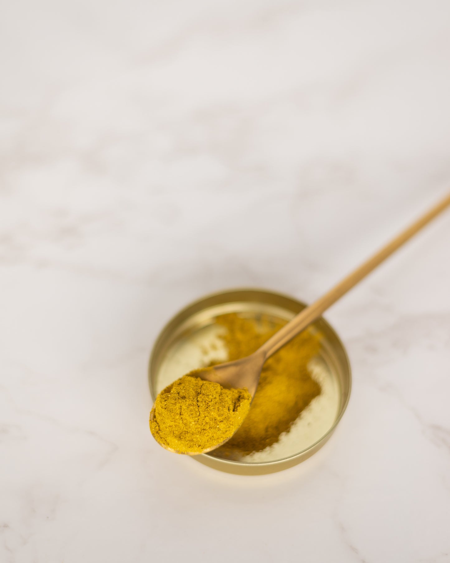 Cúrcuma Orgánica Prana 120g