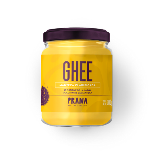 GHEE PRANA 440g