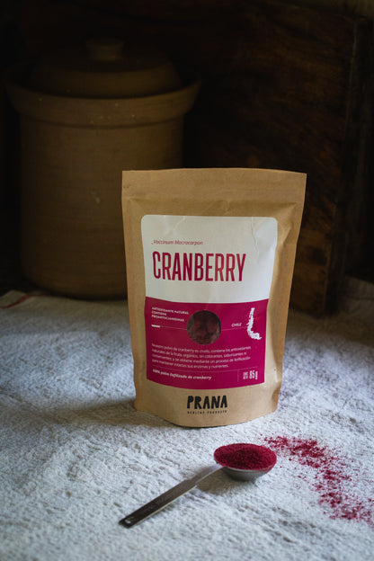Cranberry