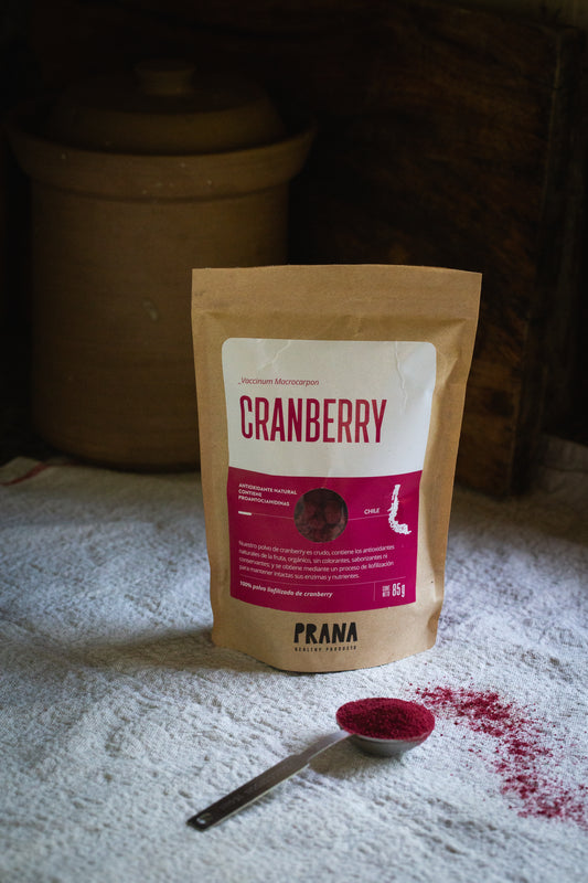 Cranberry