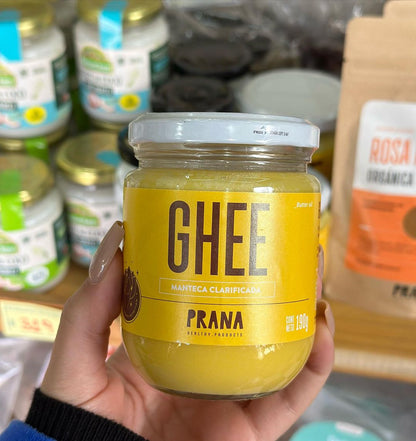 GHEE PRANA 190g